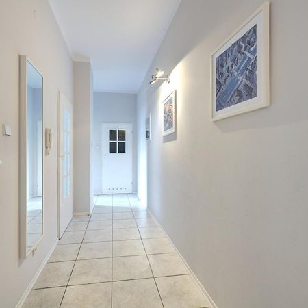 Dom & House - Apartments Monte Cassino City Center 索波特 外观 照片