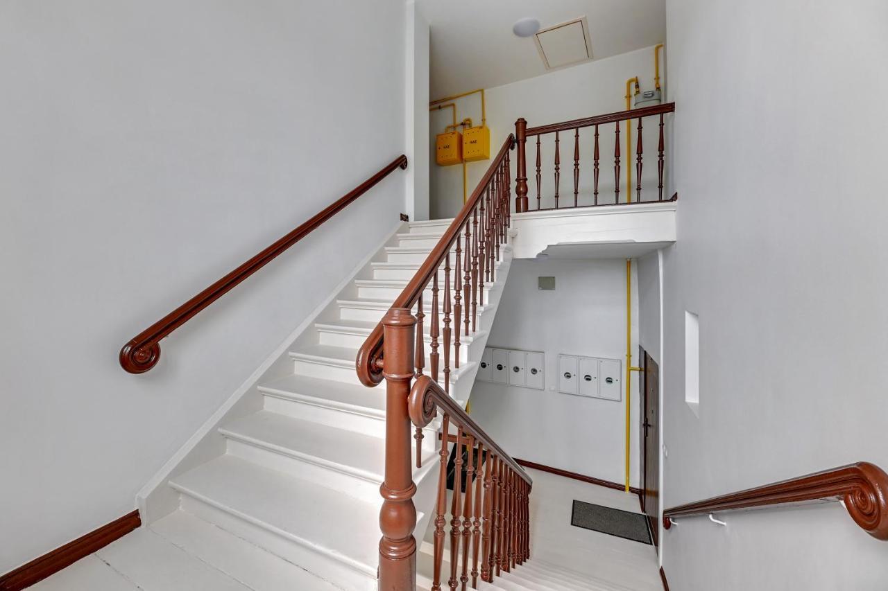 Dom & House - Apartments Monte Cassino City Center 索波特 外观 照片